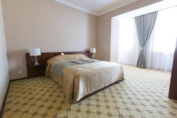 Семейный номер в Отеле Medeu